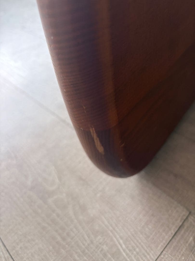 センターテーブル　ガラス