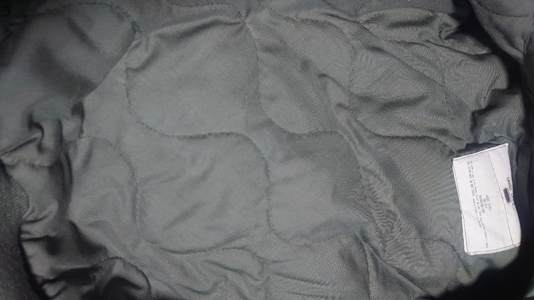 K*Y様 CWU-45/P 　フライトジャケット　Lサイズ