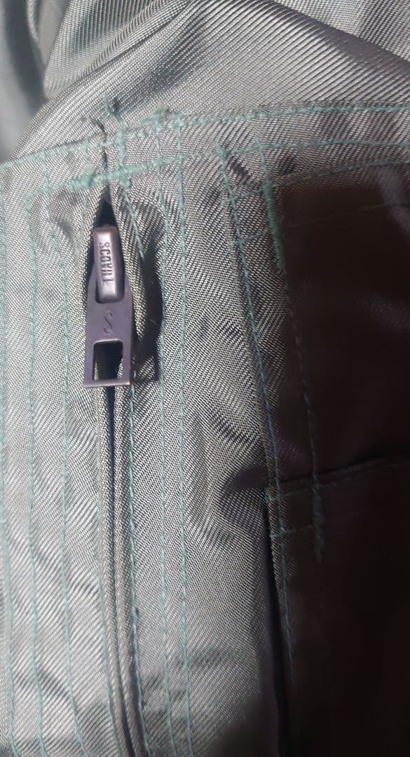 K*Y様 CWU-45/P 　フライトジャケット　Lサイズ