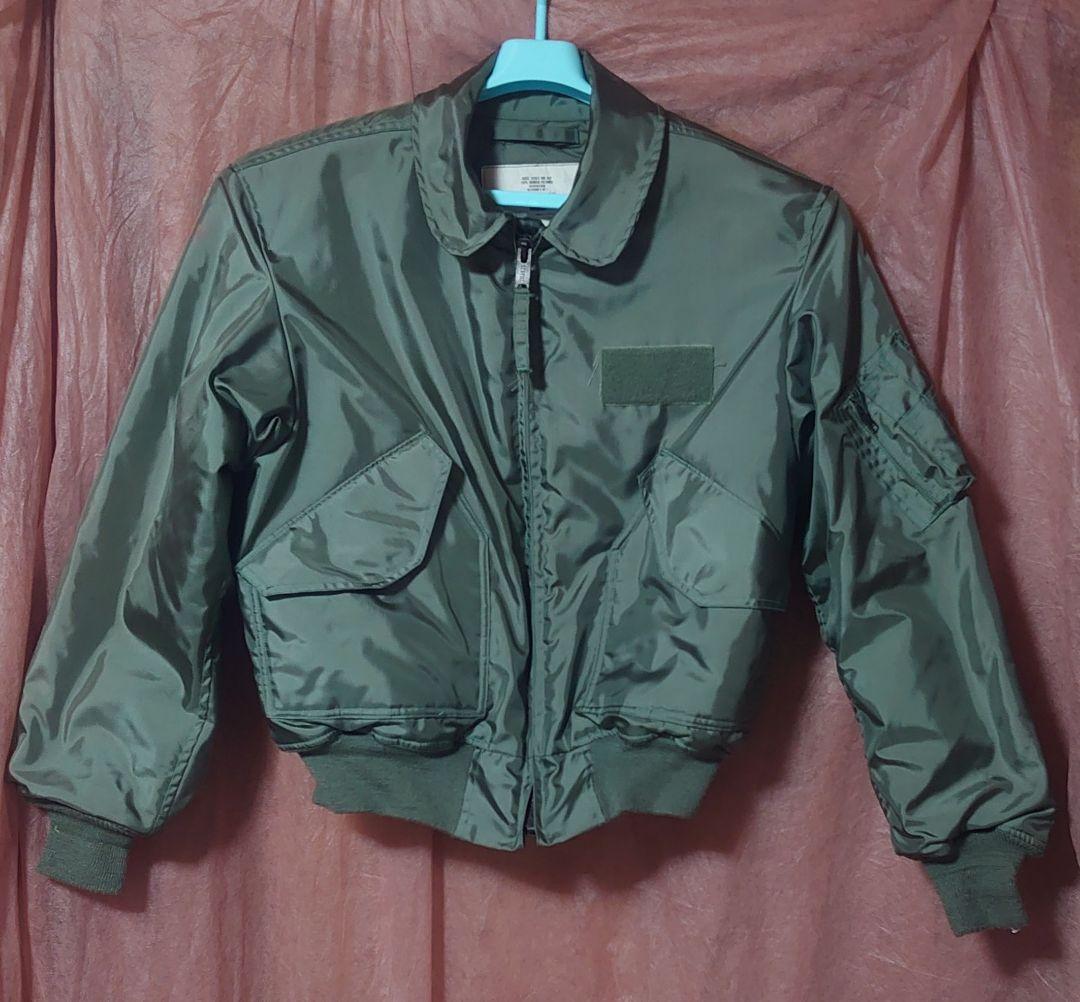 K*Y様 CWU-45/P 　フライトジャケット　Lサイズ