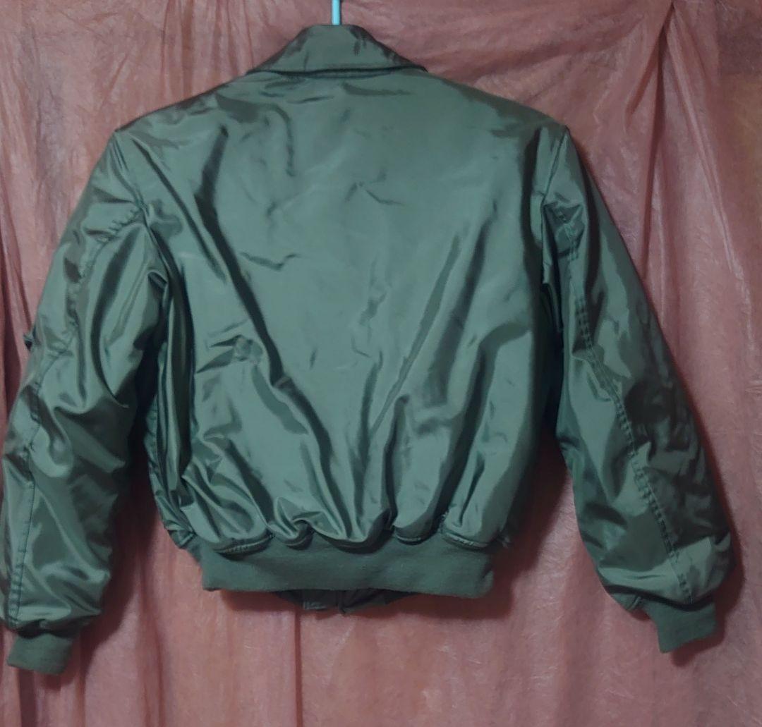 K*Y様 CWU-45/P 　フライトジャケット　Lサイズ