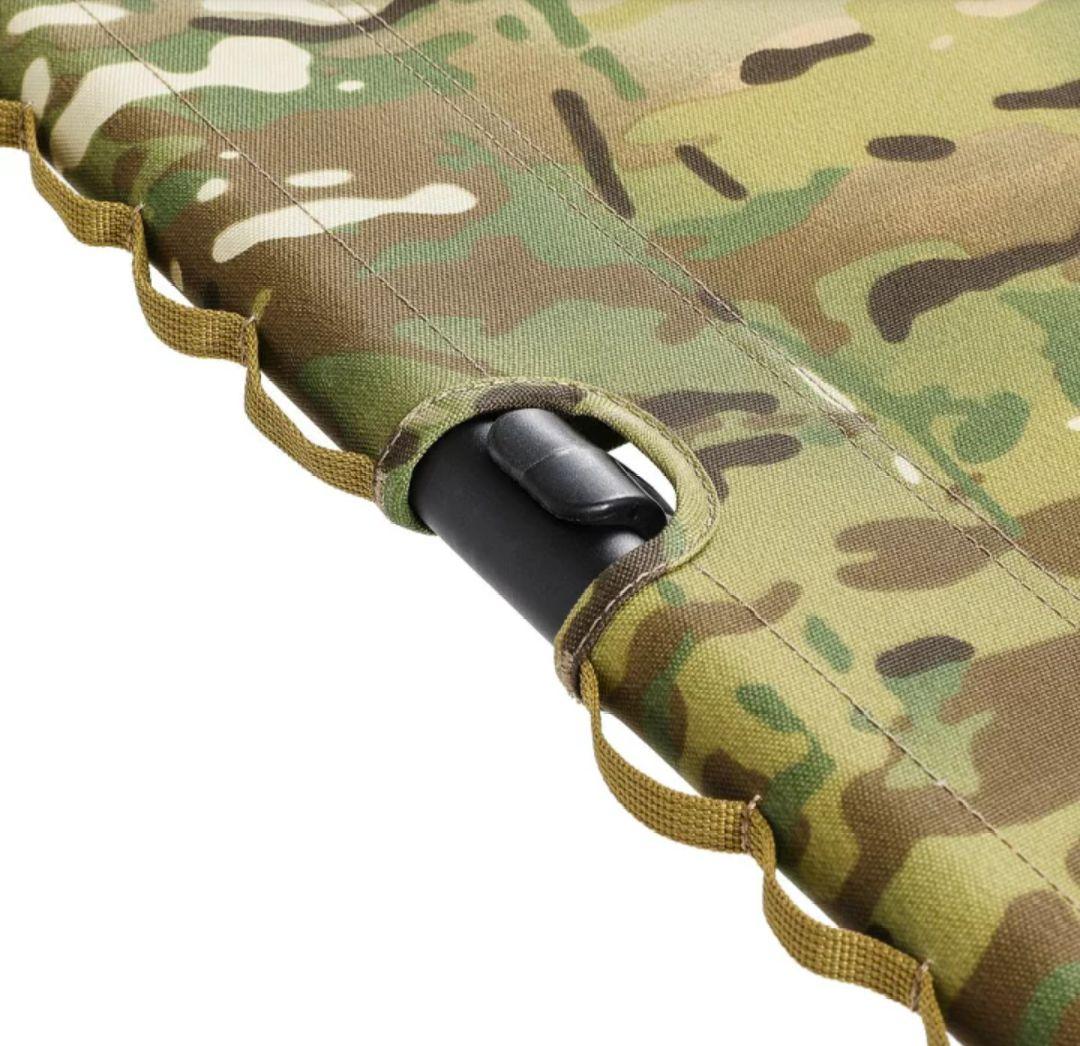 Helinox ヘリノックス タクティカルベンチ / マルチカモ