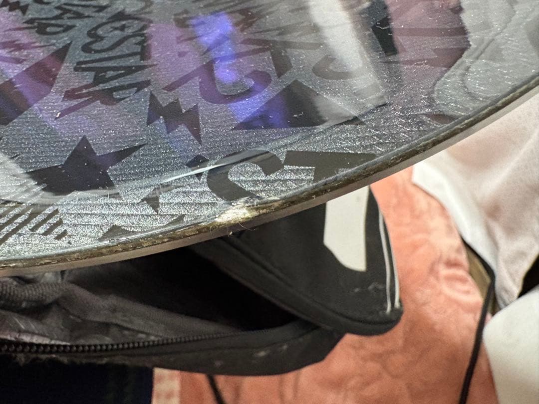 M*5様 【直接受け取り】スノーボード 板 ビンディング ブーツ K2 BURT