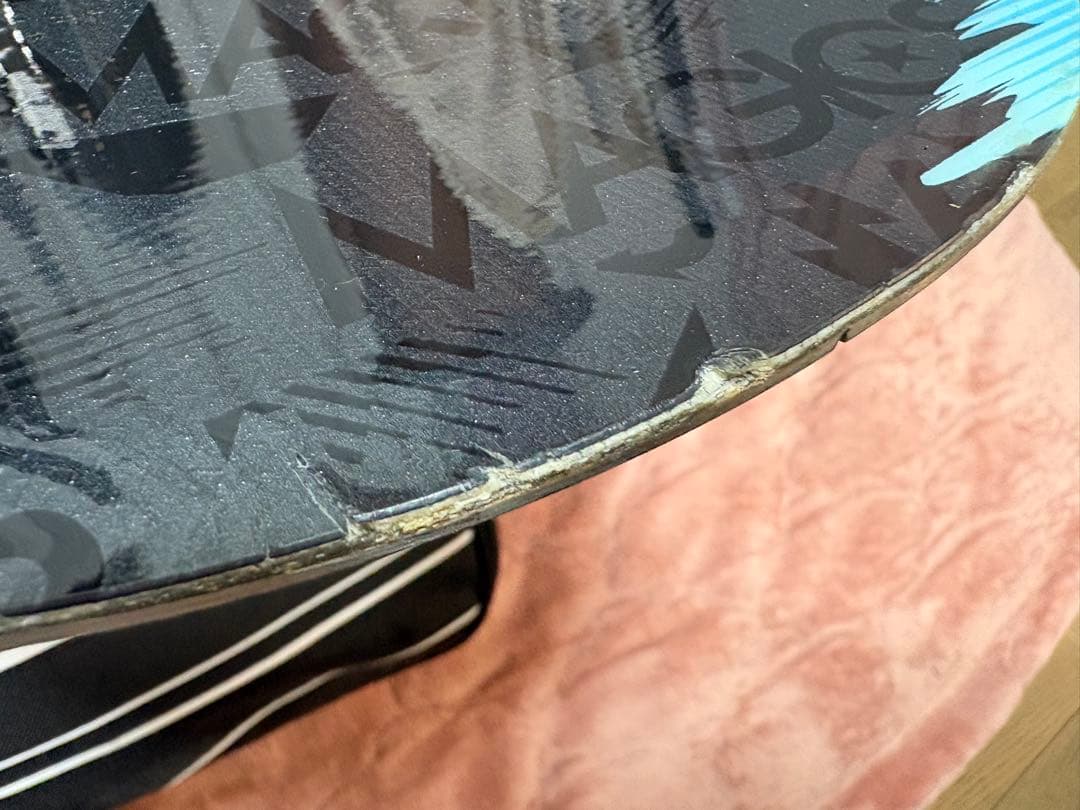 M*5様 【直接受け取り】スノーボード 板 ビンディング ブーツ K2 BURT