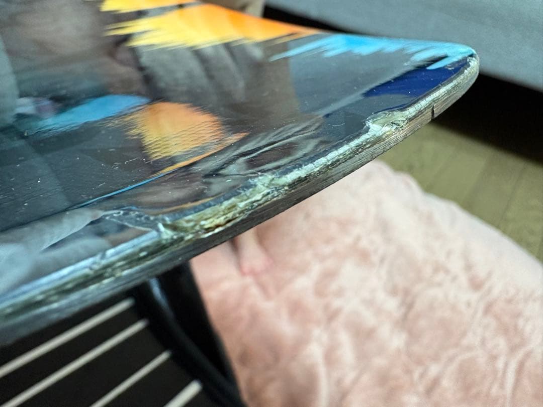 M*5様 【直接受け取り】スノーボード 板 ビンディング ブーツ K2 BURT