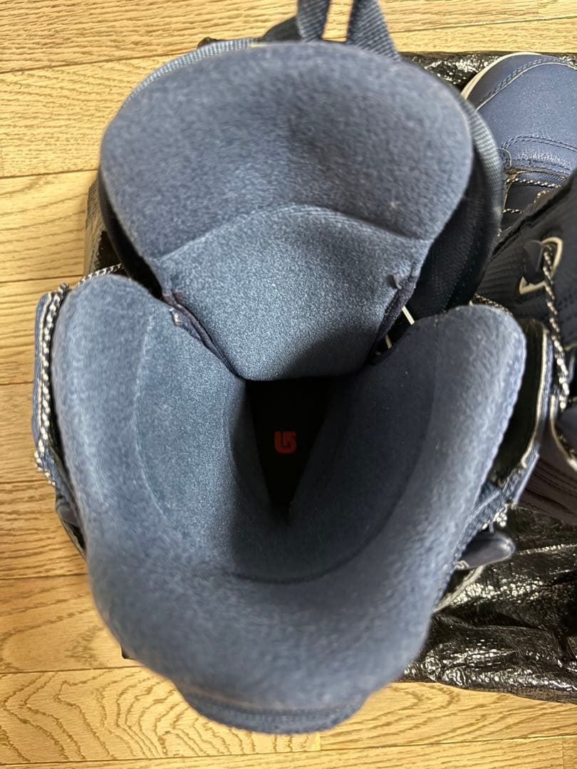 M*5様 【直接受け取り】スノーボード 板 ビンディング ブーツ K2 BURT