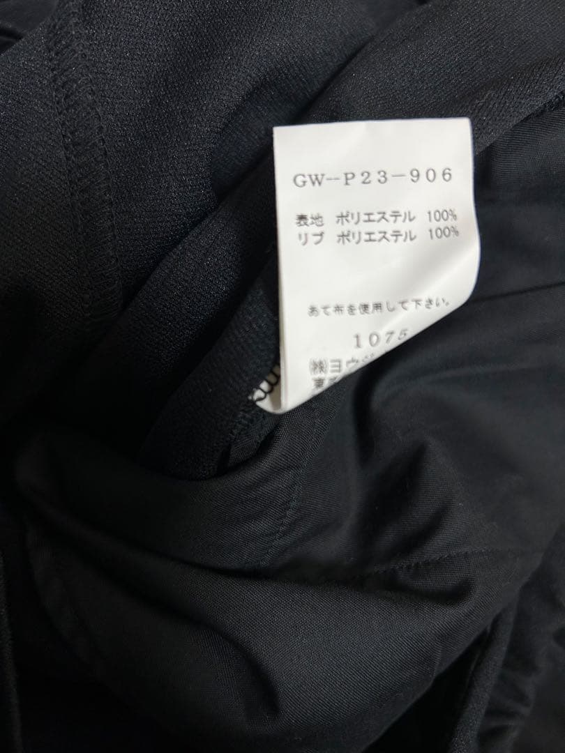 【美品】Ground Y × Fredperry サルエルパンツ ワイドパンツ