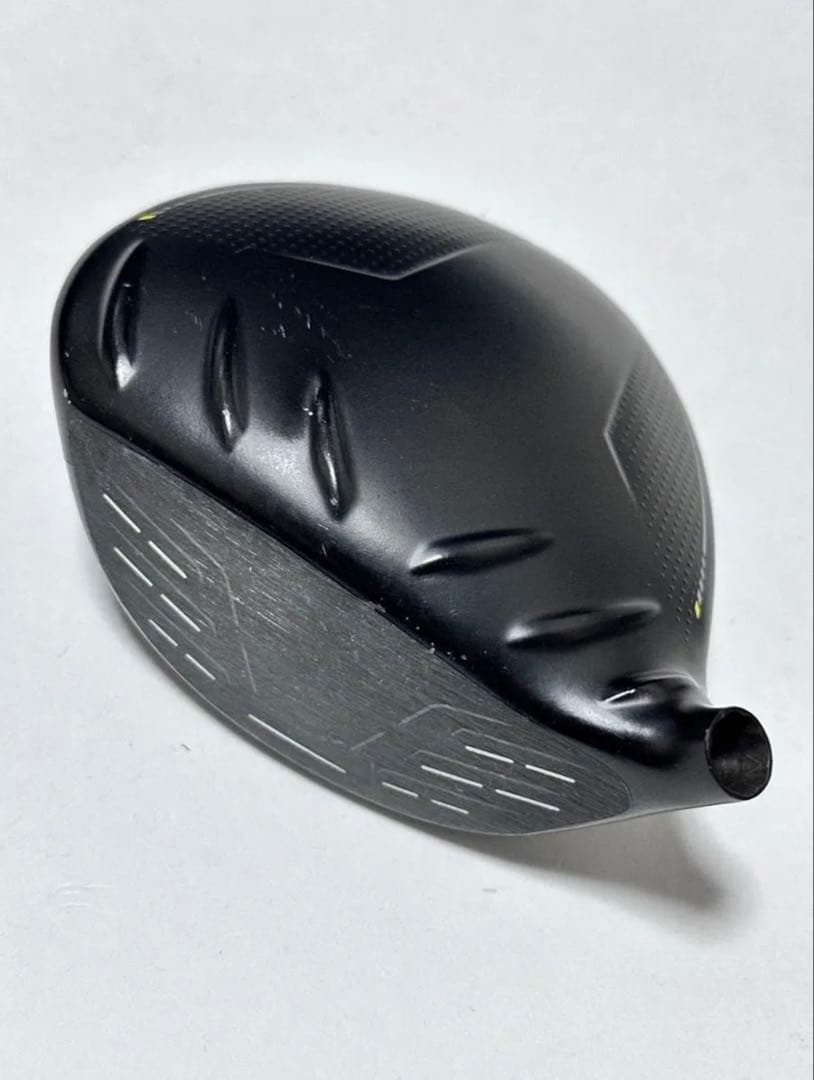 PING G430 ドライバー 10.5度 ヘッドカバー付き