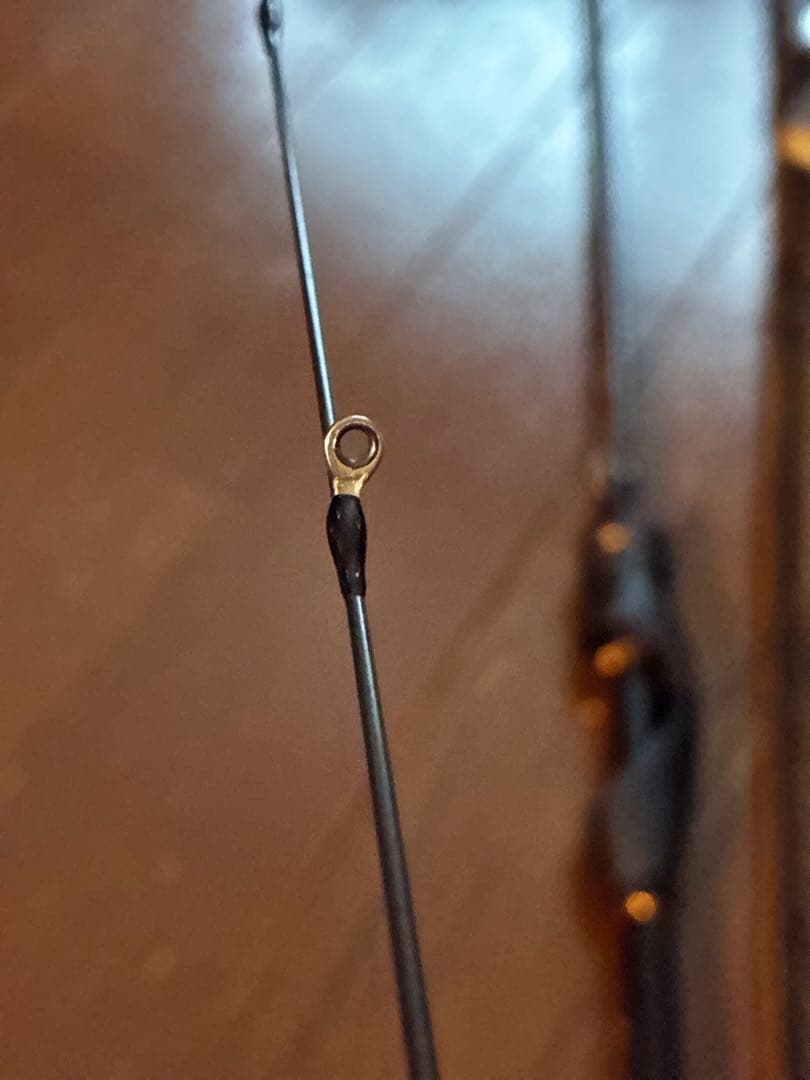 ロッド Soare XR S64UL+-S