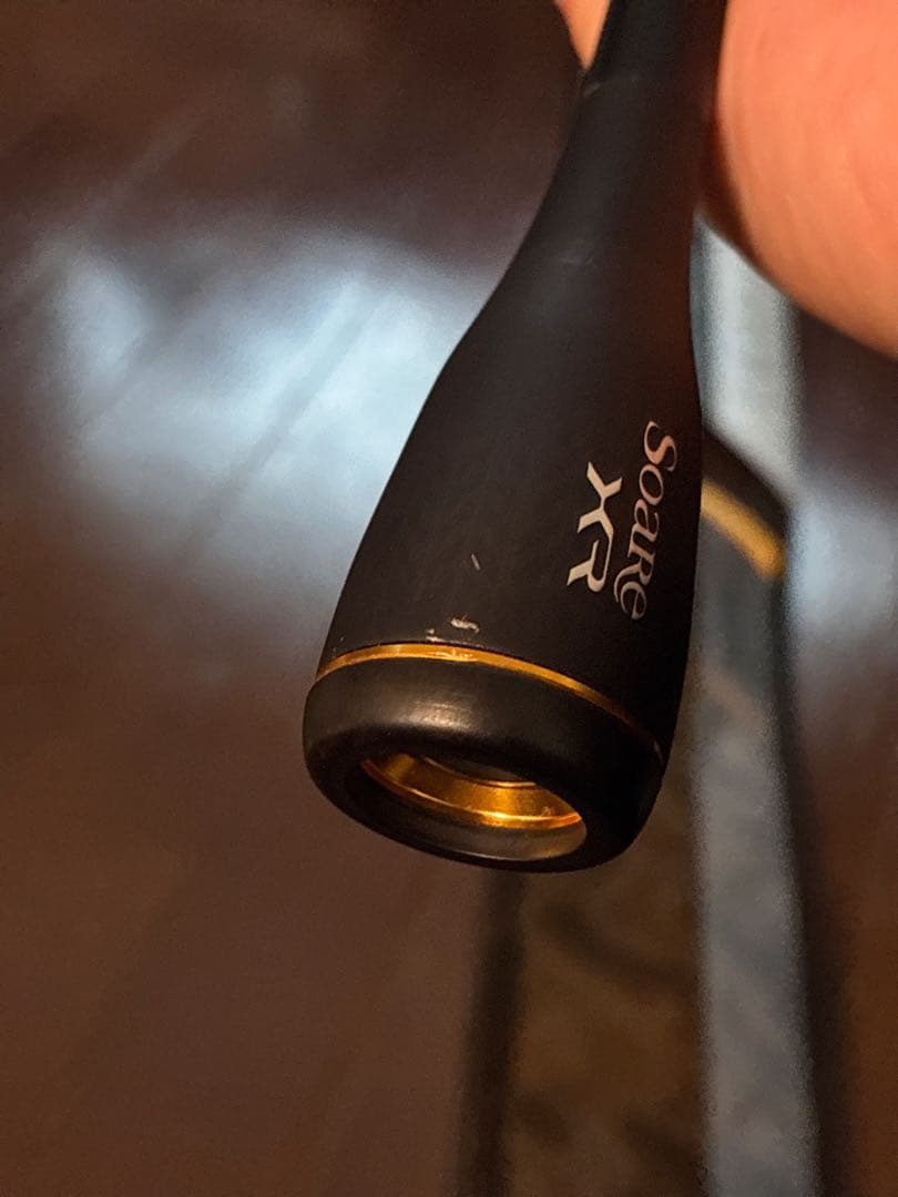 ロッド Soare XR S64UL+-S