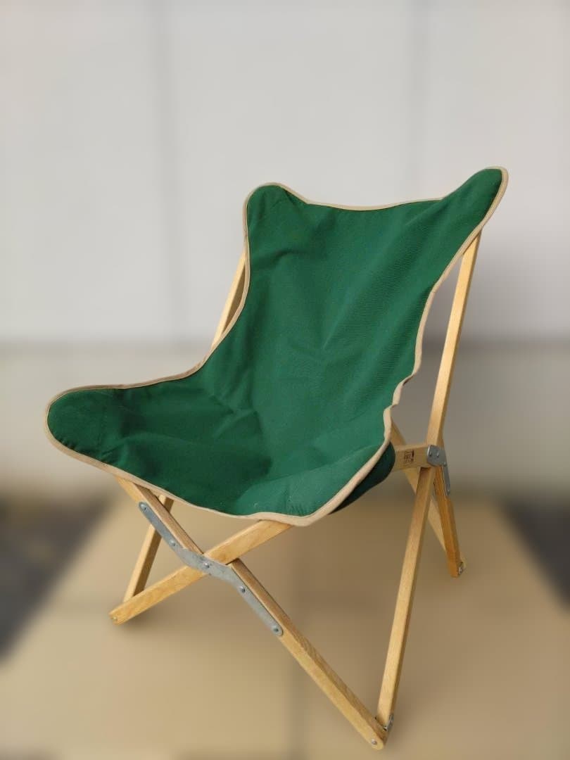 新品 Byer of Maineバイヤーオブメイン バタフライチェア