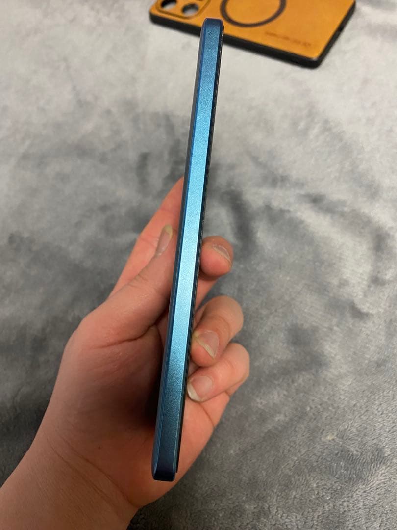 スマートフォン本体 Redmi Note 12 Turbo 5G 256Gb