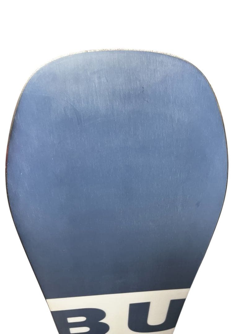 『ビンディング付き』Burton Custom board 154cm