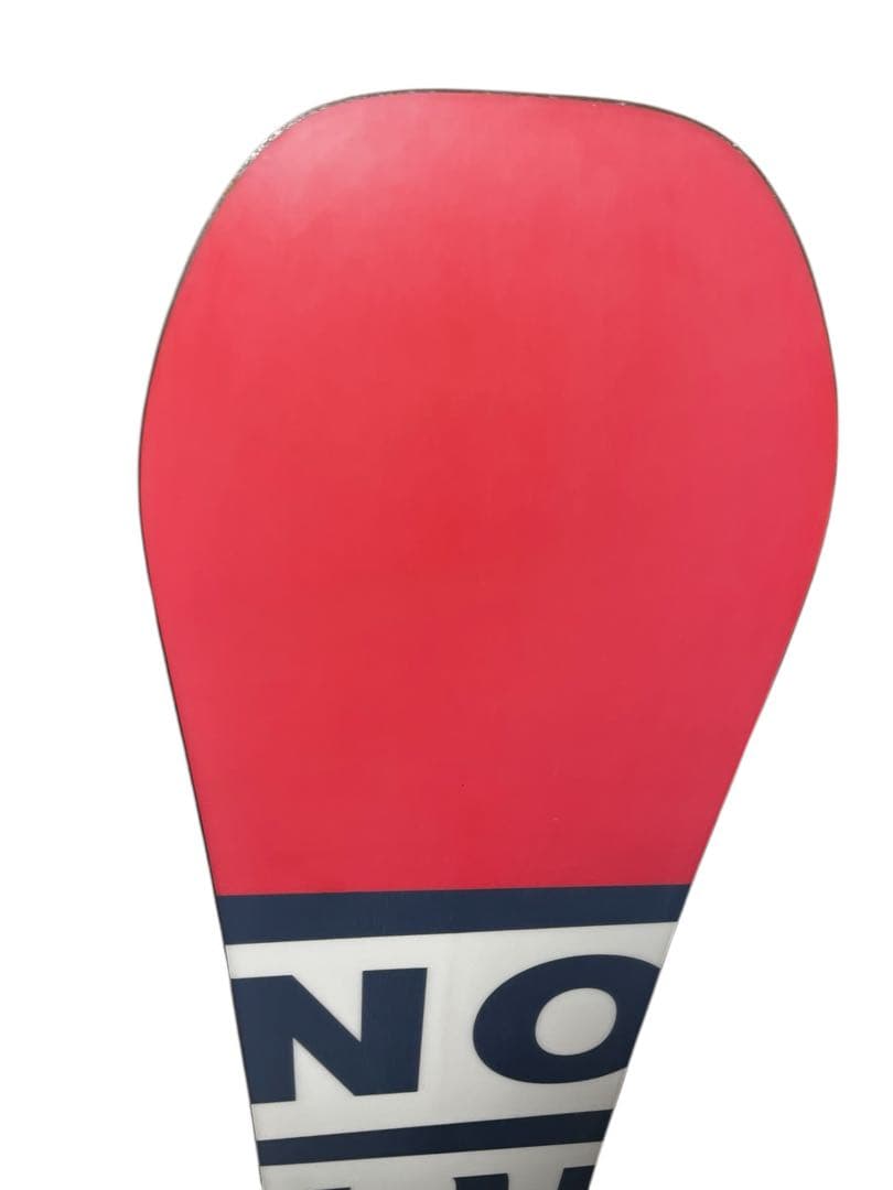 『ビンディング付き』Burton Custom board 154cm