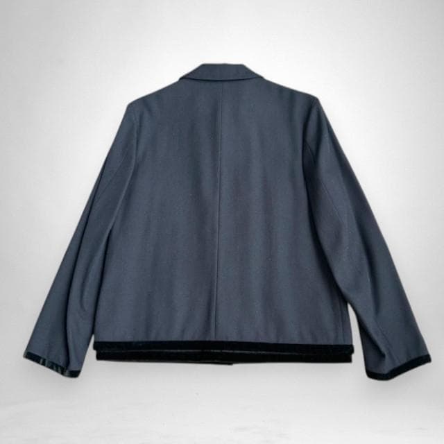 コムデギャルソン tricot COMME des GARCONS ジャケット