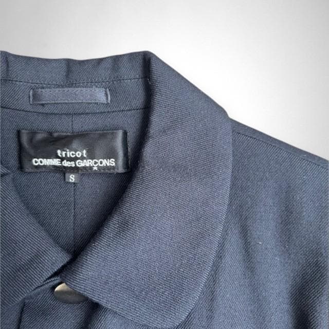 コムデギャルソン tricot COMME des GARCONS ジャケット
