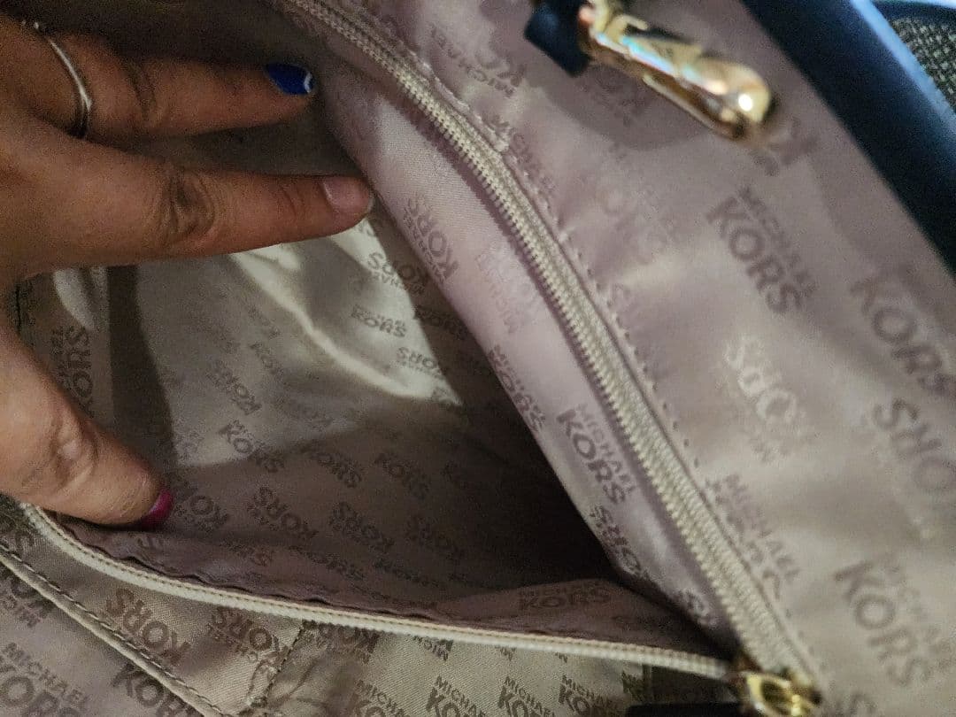 マイケル・コース バッグ財布セット