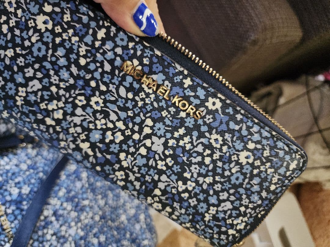 マイケル・コース バッグ財布セット