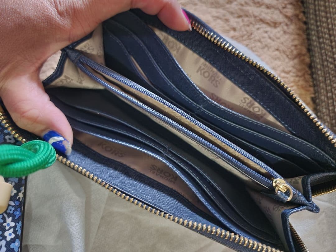 マイケル・コース バッグ財布セット