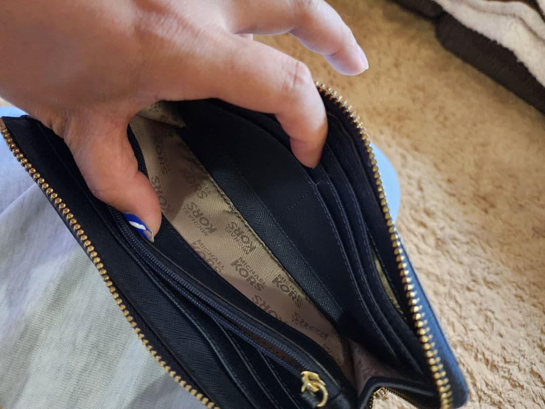 マイケル・コース バッグ財布セット