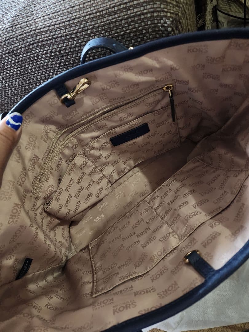 マイケル・コース バッグ財布セット