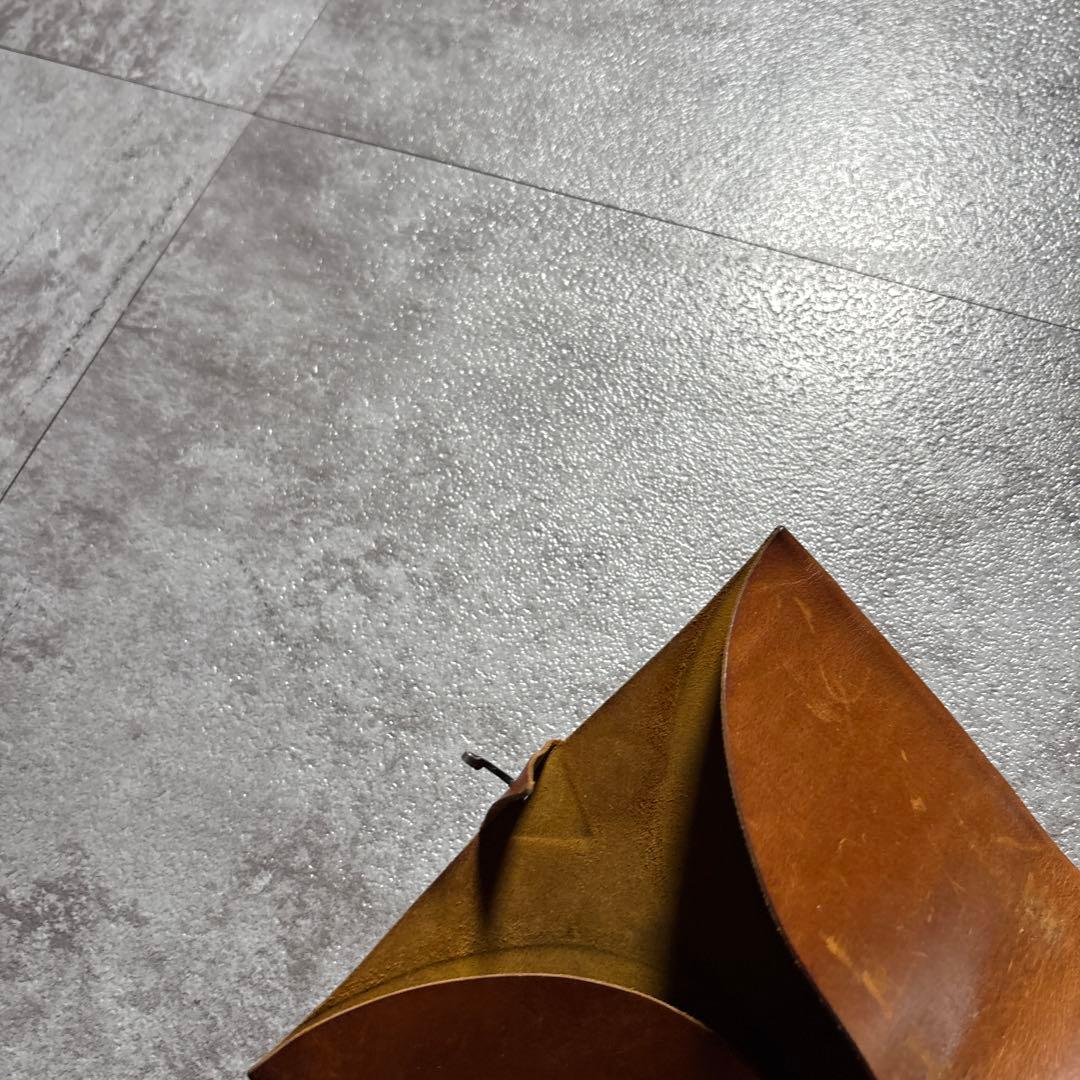 m.a+ エムエークロス　leather wallet artisan ccp