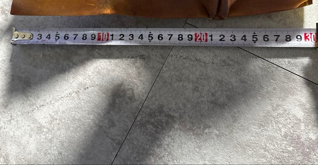 m.a+ エムエークロス　leather wallet artisan ccp