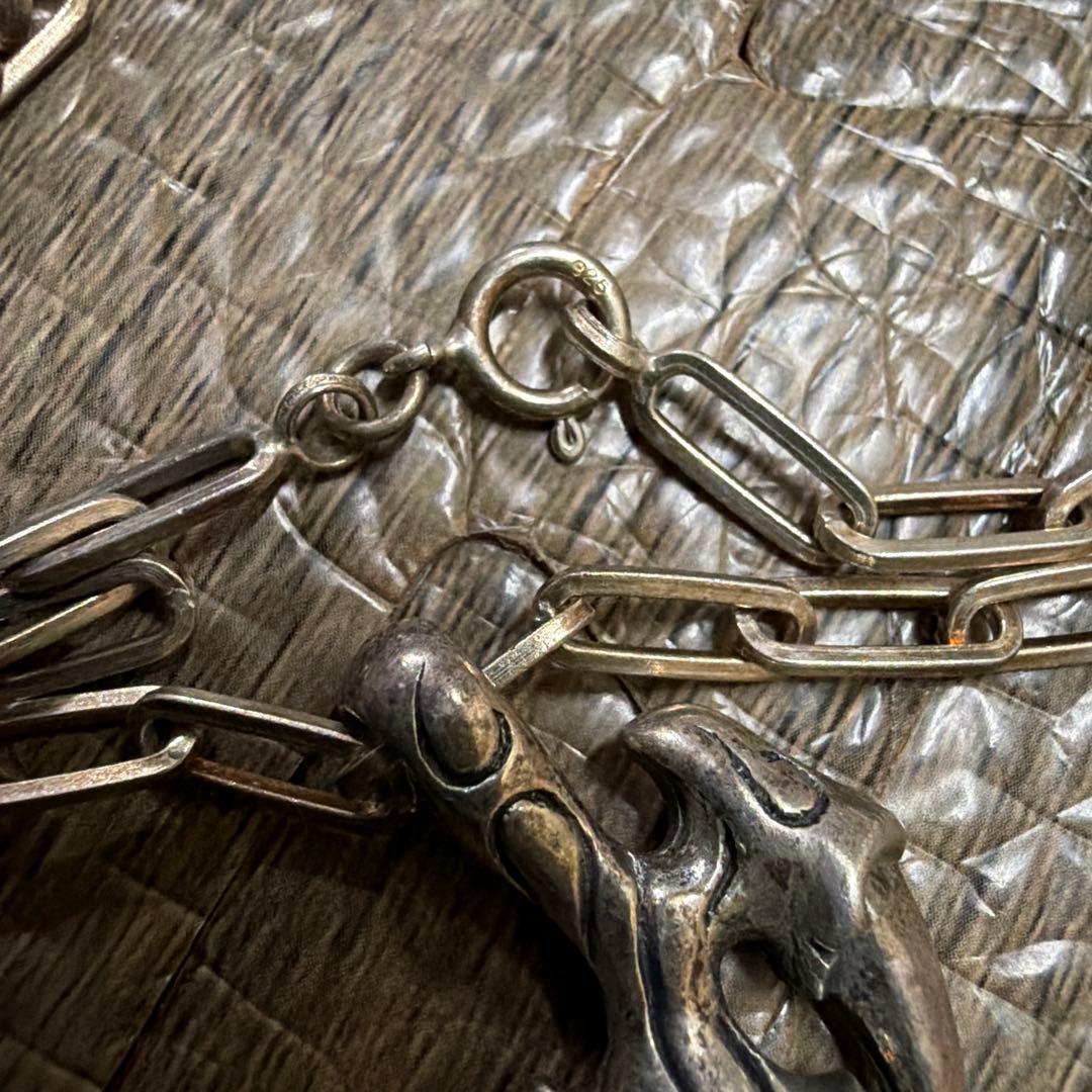 アクセサリーまとめ売り 遺品整理 ビンテージ K18 SV925