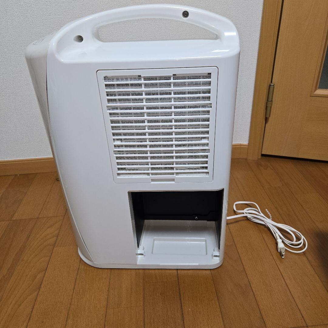 『期間限定販売』CORONA　衣類乾燥除湿機