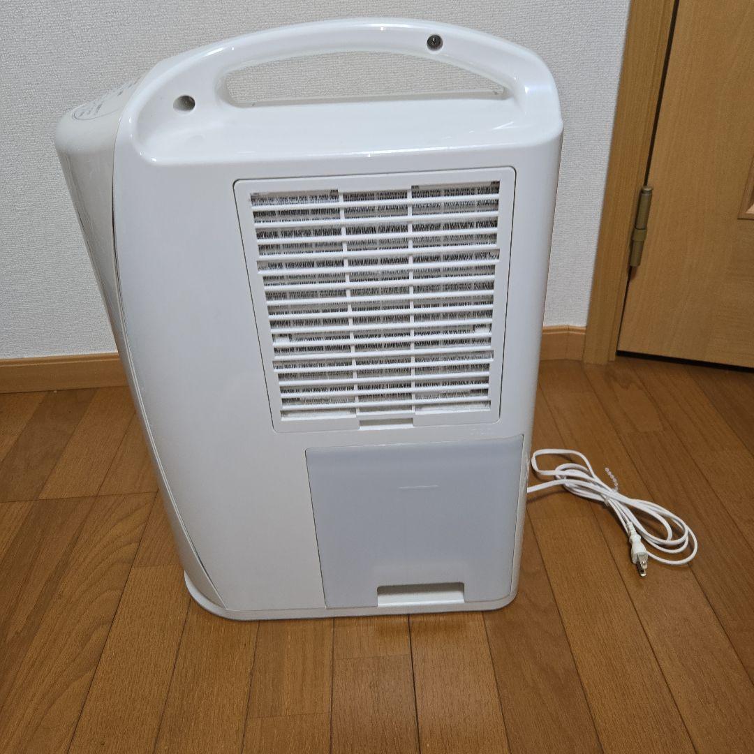 『期間限定販売』CORONA　衣類乾燥除湿機