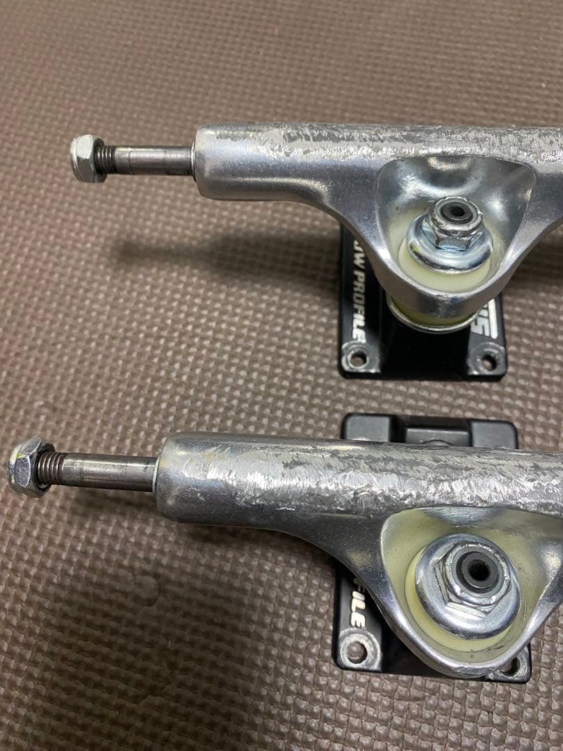 スラッピートラックLOW8.0 slappy truck