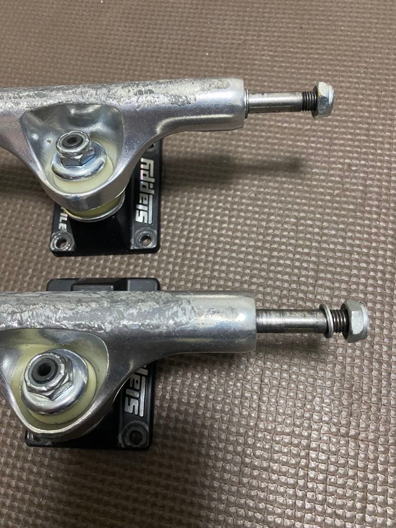 スラッピートラックLOW8.0 slappy truck