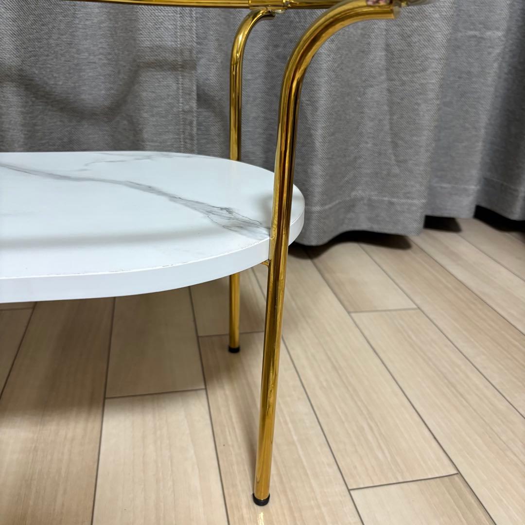 Francfranc レガート コーヒーテーブル S