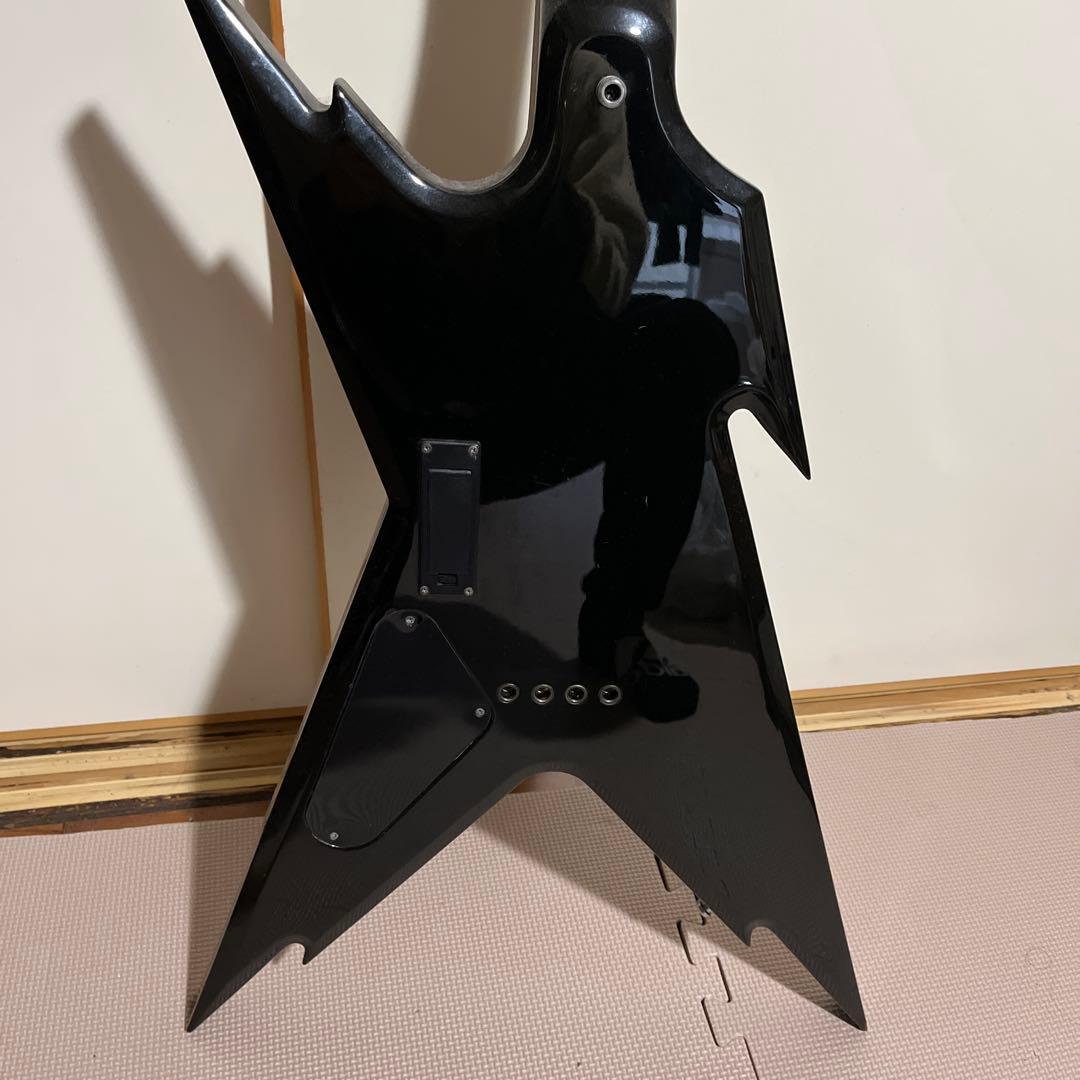 金曜価格　DEAN DIME RAZORBACK ヒップショット ベース