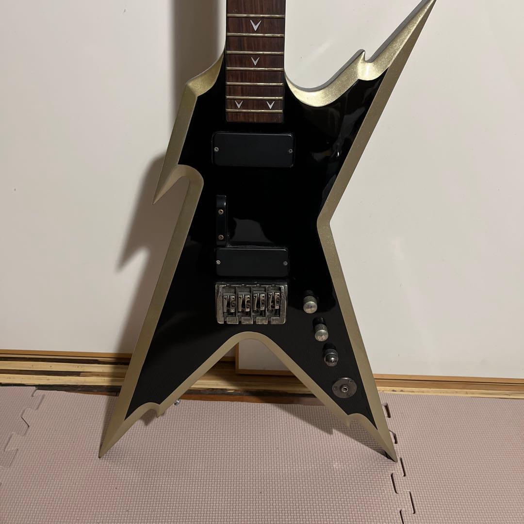 金曜価格　DEAN DIME RAZORBACK ヒップショット ベース