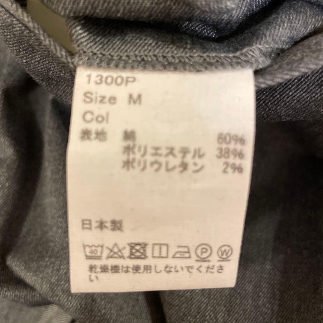 BARNSTORMER ドレスチノ1300P