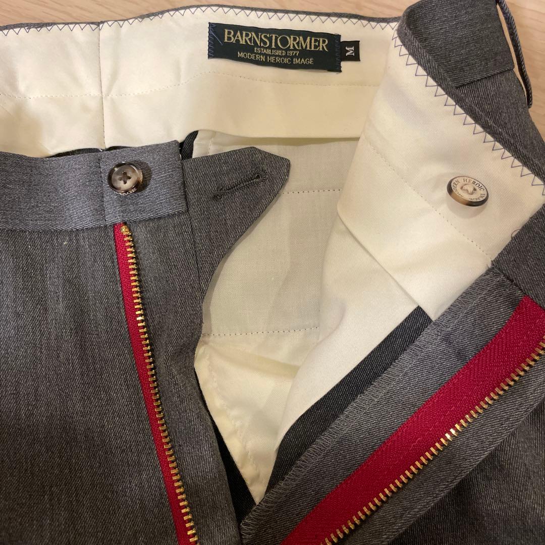 BARNSTORMER ドレスチノ1300P