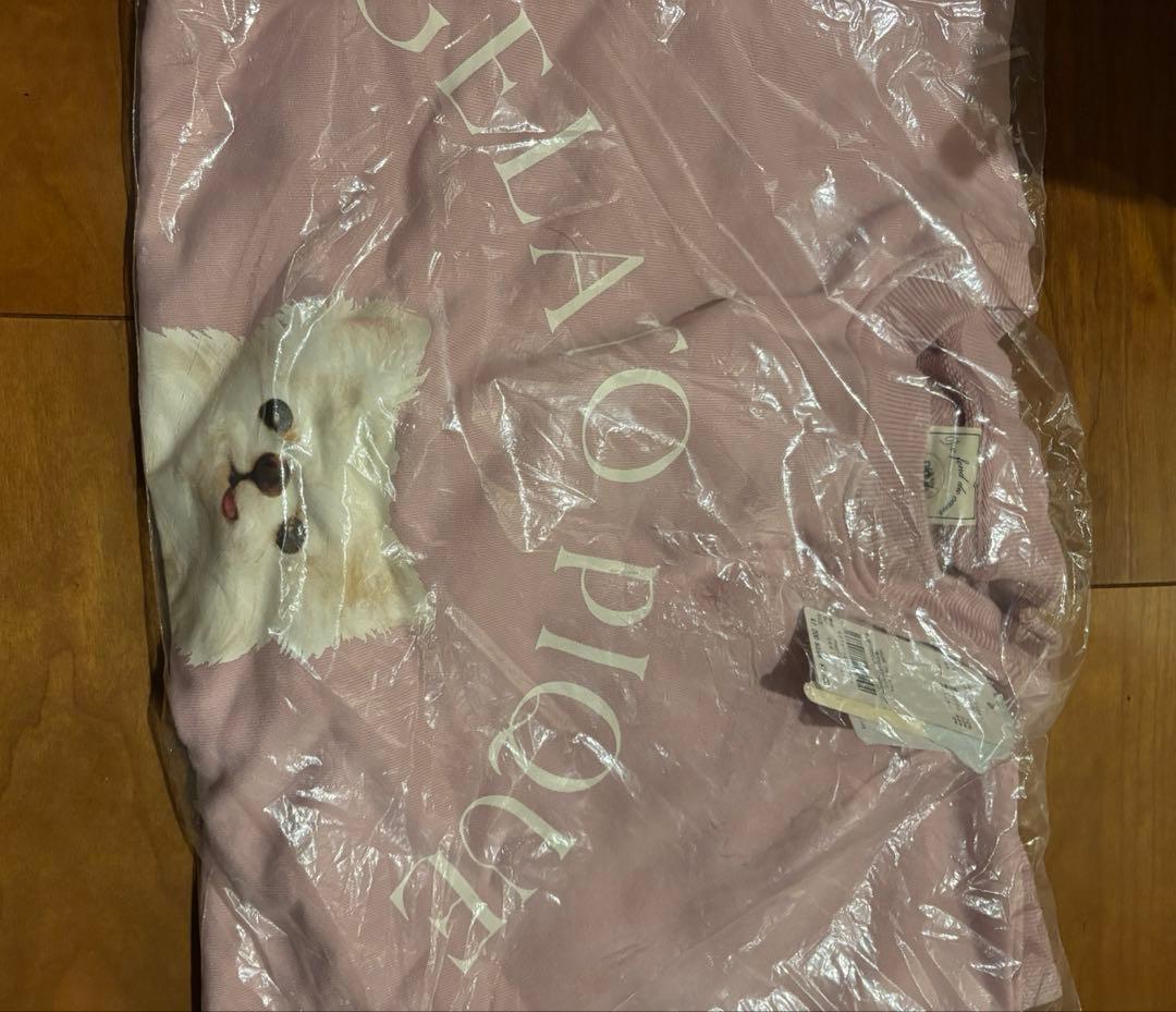 ジェラートピケ　ルームウェア