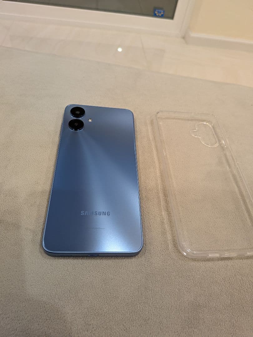 も*ん様 Samsung Galaxy A25 5G 本体