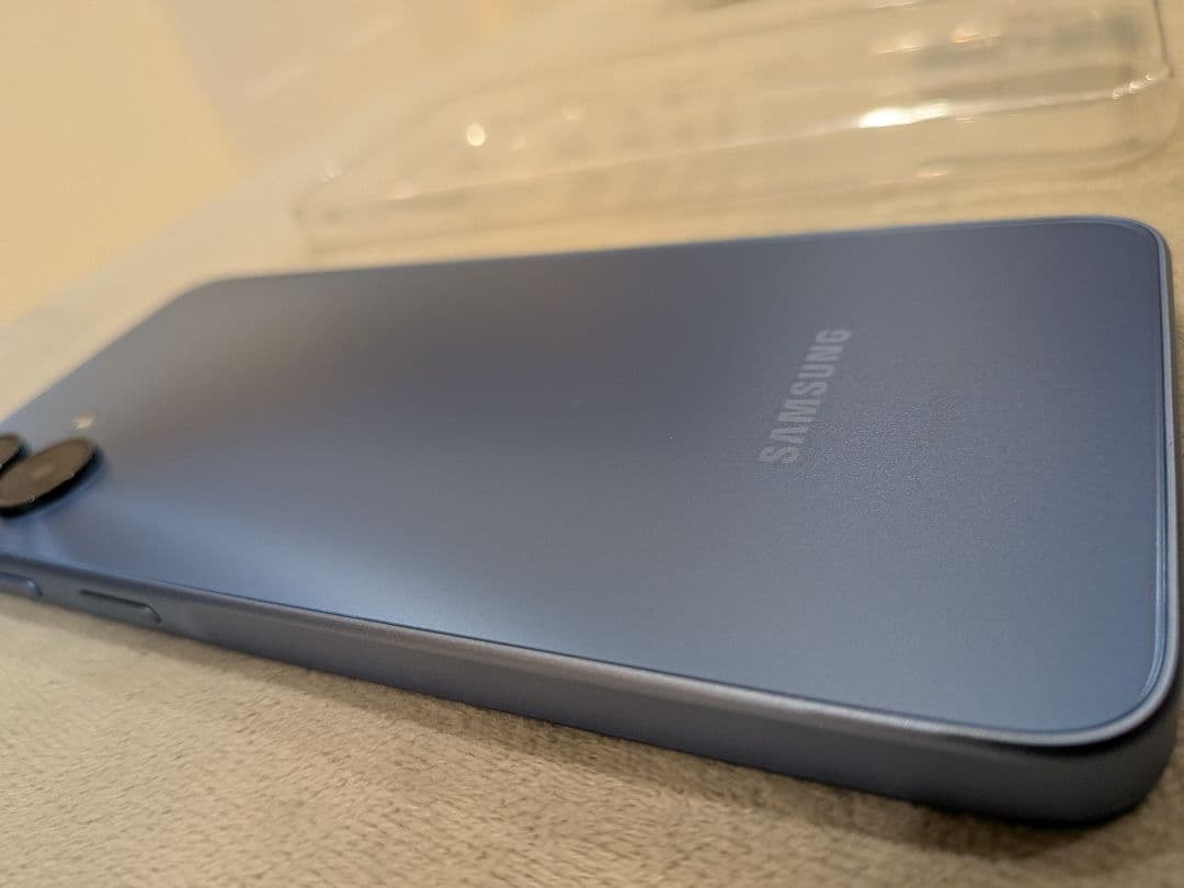 も*ん様 Samsung Galaxy A25 5G 本体