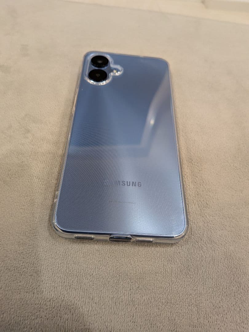 も*ん様 Samsung Galaxy A25 5G 本体