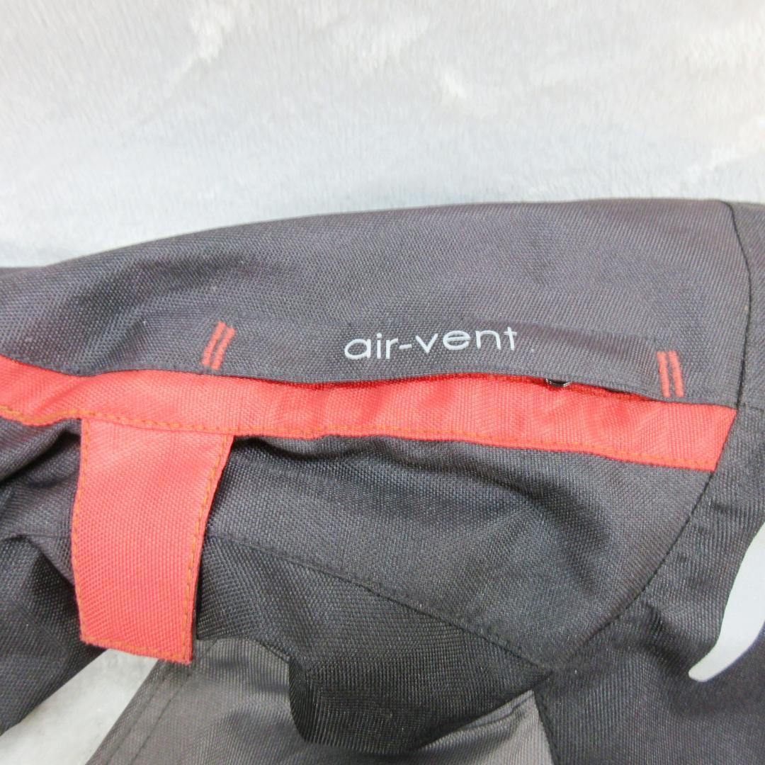 ✨ 未使用級極美品✨HONDA バイクジャケット LL プロテクター完備