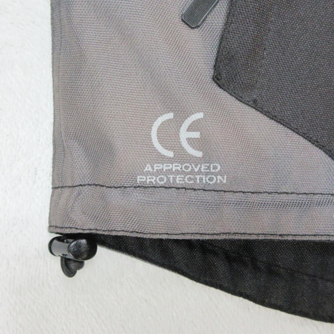 ✨ 未使用級極美品✨HONDA バイクジャケット LL プロテクター完備