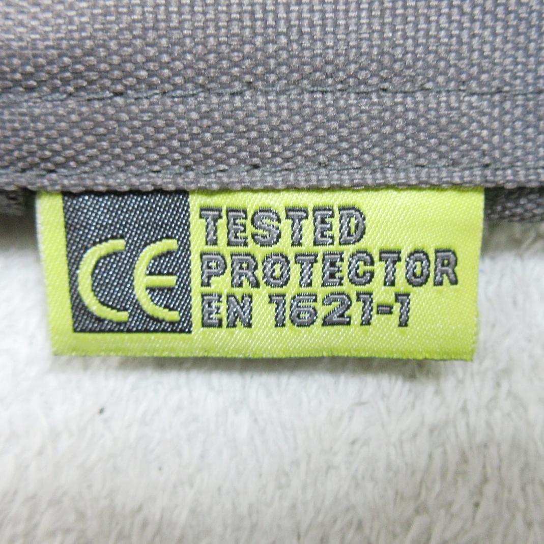 ✨ 未使用級極美品✨HONDA バイクジャケット LL プロテクター完備