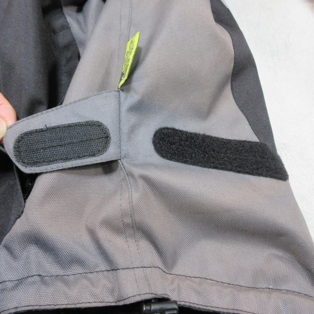 ✨ 未使用級極美品✨HONDA バイクジャケット LL プロテクター完備