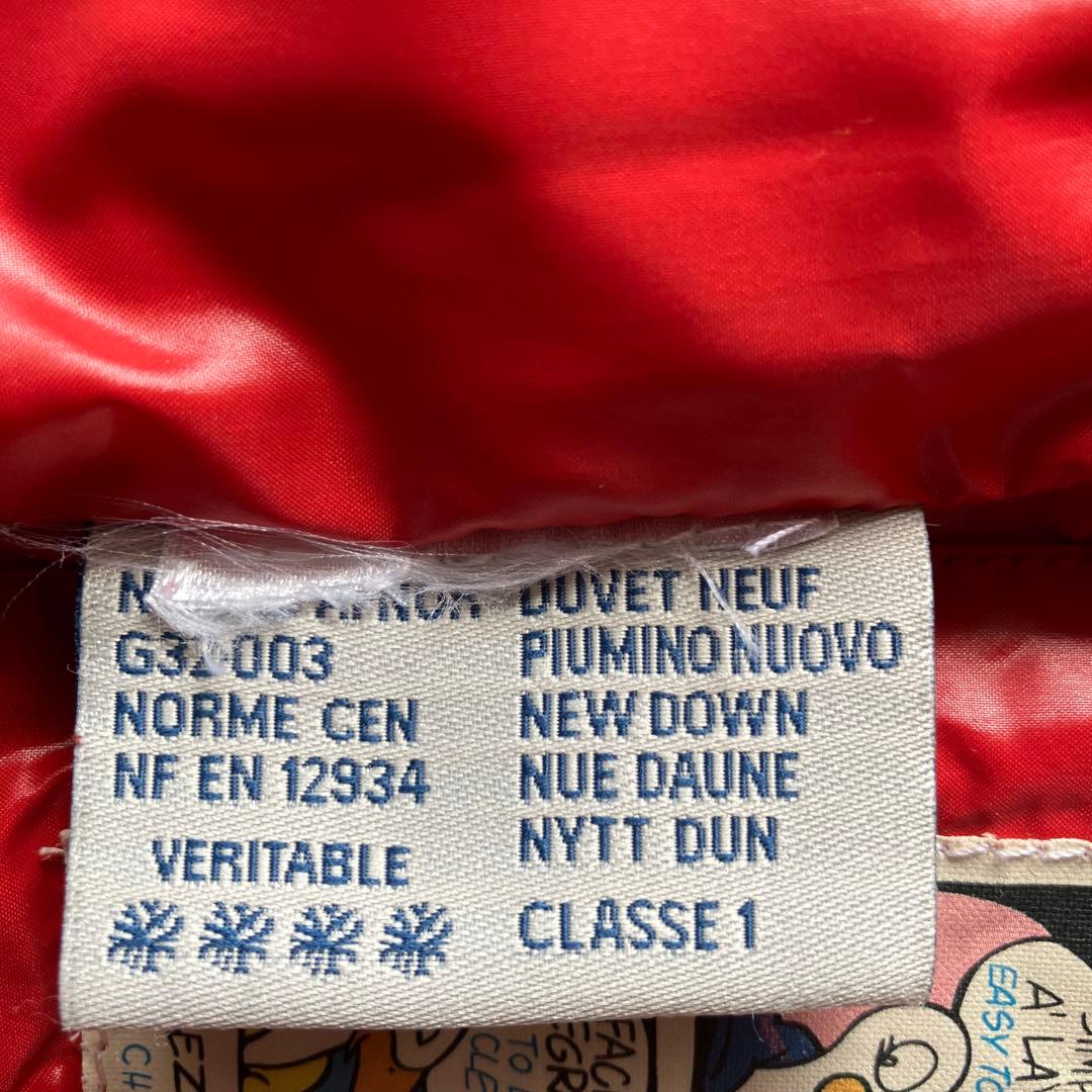 MONCLER ダウンベスト　サイズ00