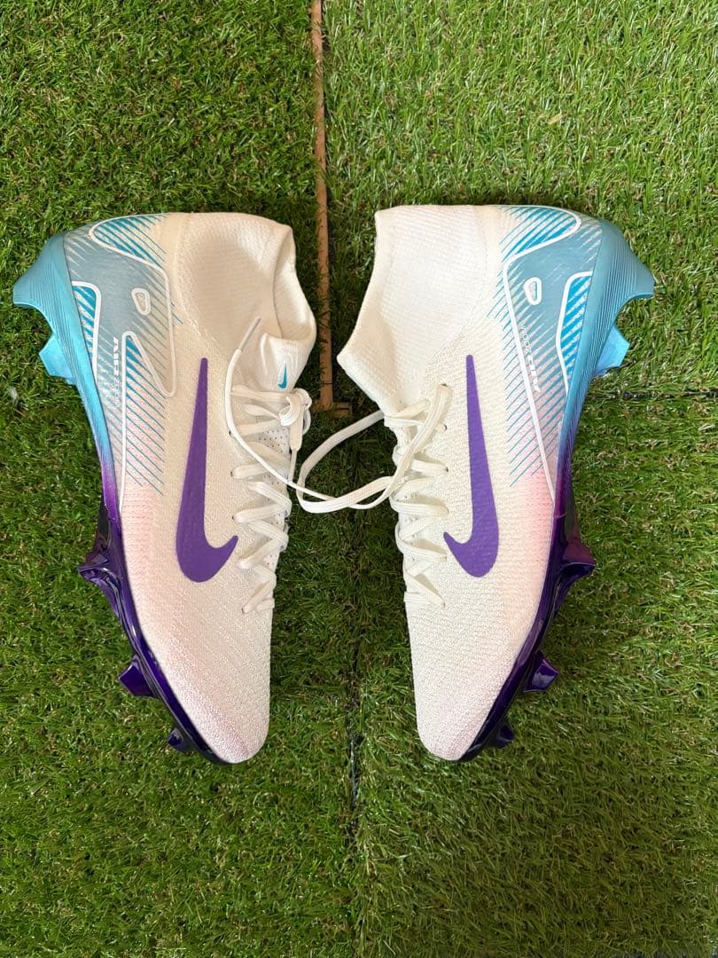 マーキュリアルスーパーフライ 10 エリート FG LV8