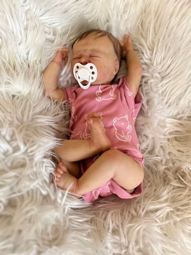 【リボーンドール】 ODESSA