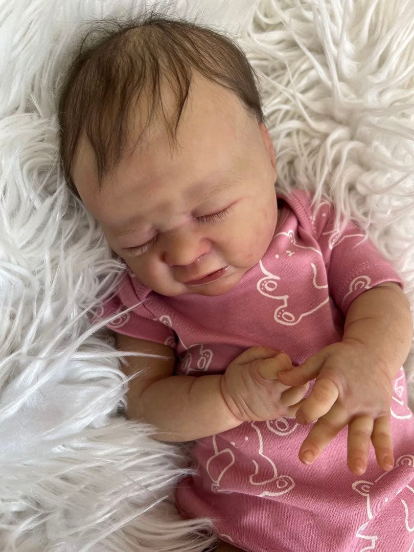 【リボーンドール】 ODESSA