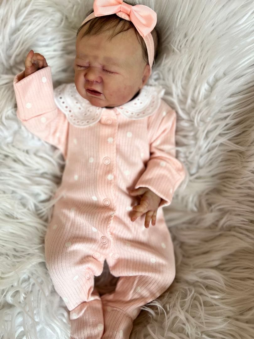 【リボーンドール】 ODESSA